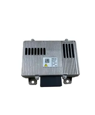 Volkswagen PASSAT B9 Other control units/modules 5H0907155