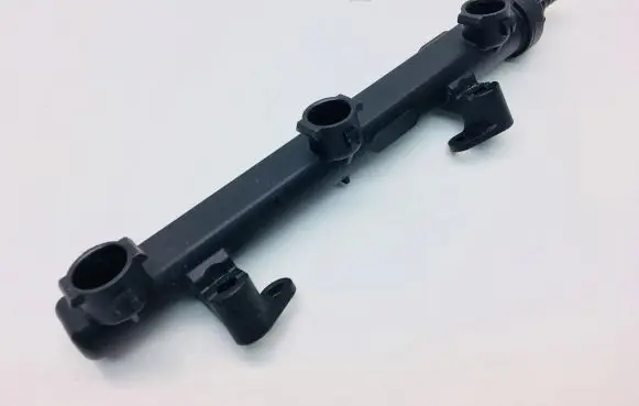 Volkswagen Up Fuel main line pipe 04C133313H 04C133317E