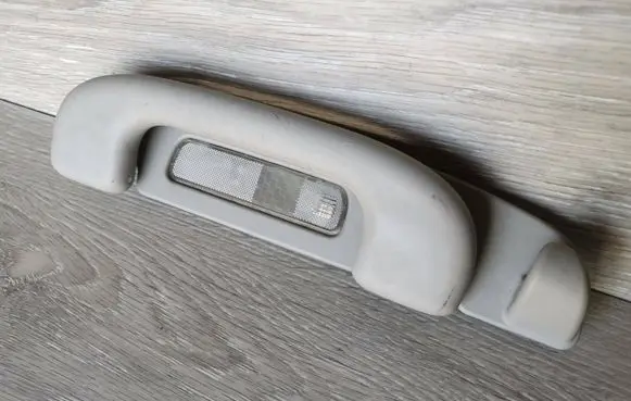 Mercedes-Benz R W251 Rear interior roof grab handle A1648100554