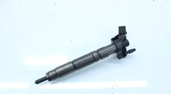 Mercedes-Benz GL X164 Fuel injector A642070