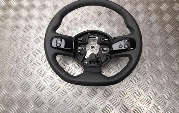 Renault Twingo III Steering wheel 484008854R