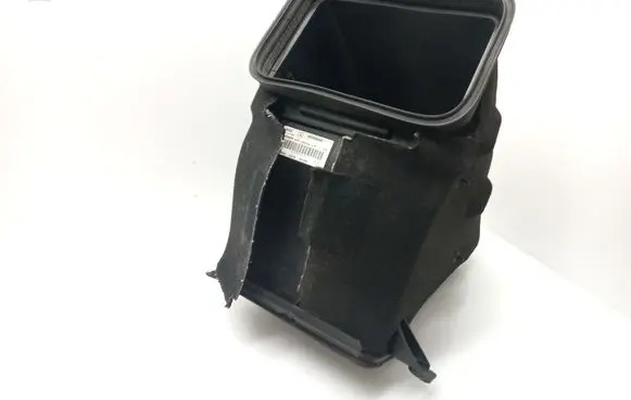Mercedes-Benz Sprinter W906 Interior heater climate box assembly housing A90668300462