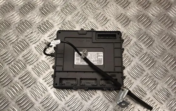 Hyundai Kona II Other control units/modules 95400BE120