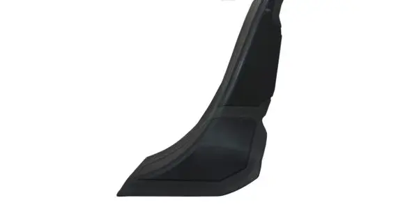 BMW 5 G30 G31 Other trunk/boot trim element 630372