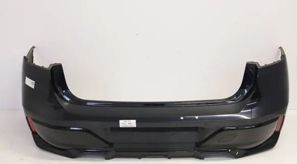 BMW 7 G70 Rear bumper 234508865