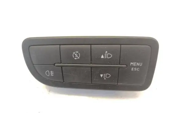 Alfa Romeo Mito Multifunctional control switch/knob 