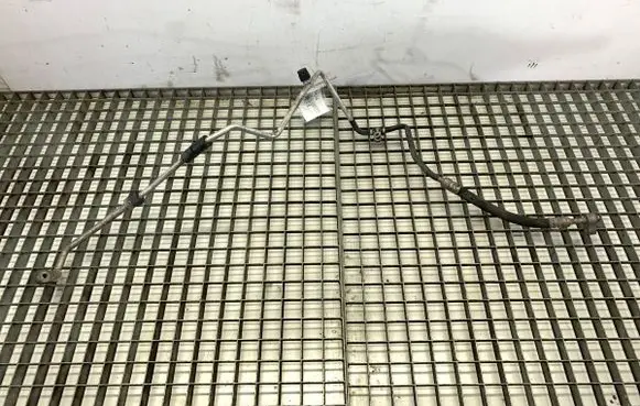 Audi A2 Air conditioning (A/C) pipe/hose 