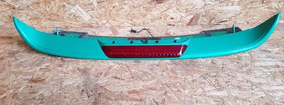 Hyundai Atos Prime Tailgate/trunk spoiler 7700406206 9270006200