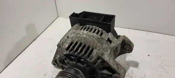 Renault Clio I Generator/alternator 7700870279 2541947B A11V187