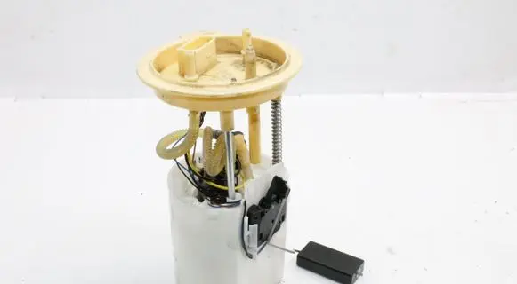 Volkswagen Beetle A5 Fuel injection high pressure pump 1K0919050AD
