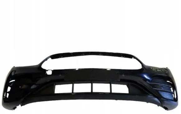 Mercedes-Benz E W213 Front bumper A2138857504 A2138858804 A2138858904