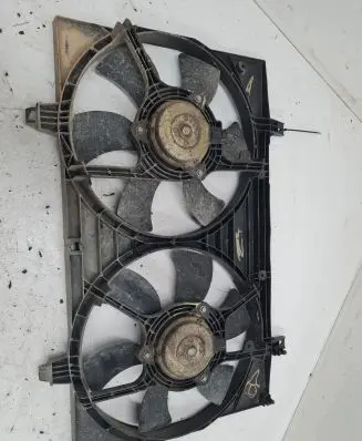 Nissan Primera Fan set 