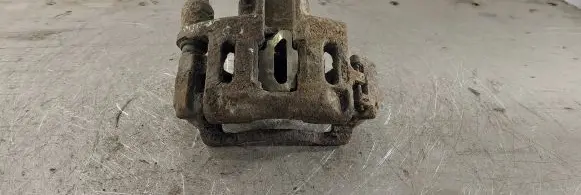 Fiat Scudo Front brake caliper