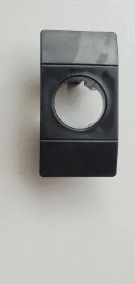 Volkswagen Golf VII Front parking sensor holder (PDC) 5g0919493a