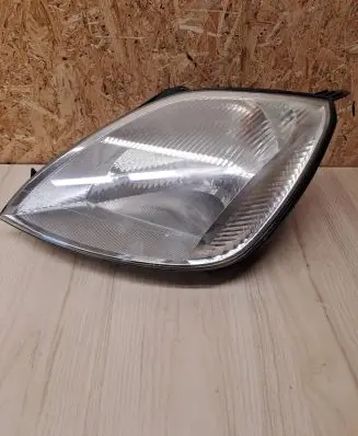 Ford Fiesta Headlight/headlamp 2S6X13K046A