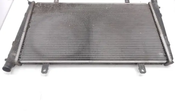 Volvo S40, V40 Coolant radiator