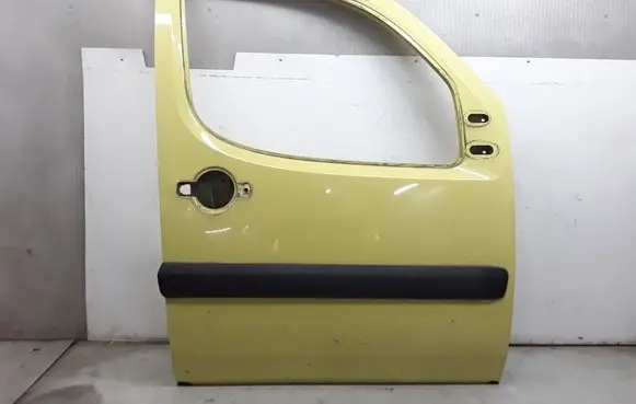 Fiat Doblo Front door