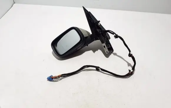 Volvo C70 Front door electric wing mirror 30779449