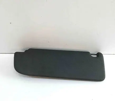 Audi A7 S7 4G Sun visor 4G0857552