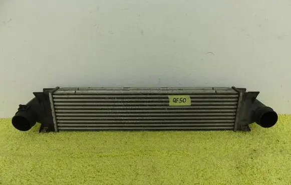 Volvo S80 Intercooler radiator 8G91-9L440-BA