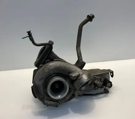 Mercedes-Benz E W211 Turbo A6460900180 6460900180