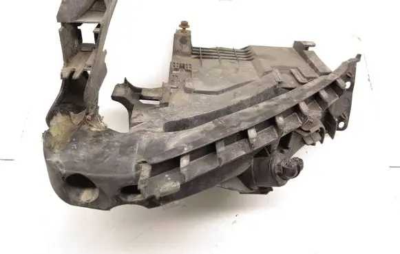 Audi A5 Sportback 8TA Headlight/headlamp mounting bracket 8T0805607 2001812 8T0955101A