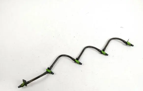 Citroen Jumpy Fuel return line/hose 