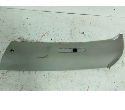 Volkswagen Sharan (B) pillar trim (top) 7m3867288B
