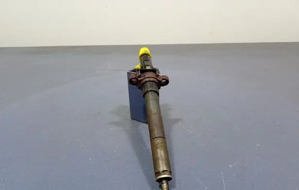 Citroen C5 Fuel injector 9688438580
