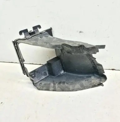 Peugeot 308 Intercooler air channel guide AA38372307