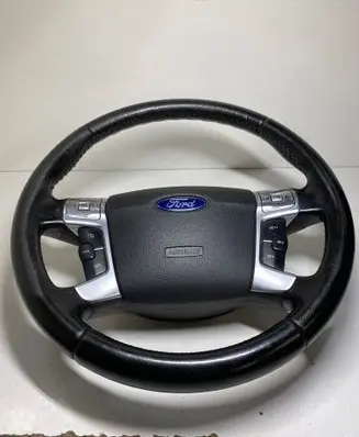 Ford S-MAX Steering wheel