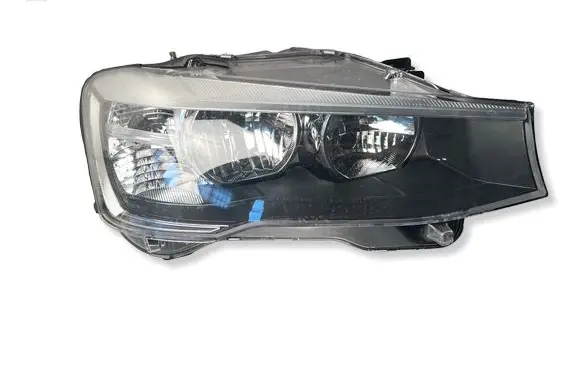 BMW X3 F25 Headlight/headlamp 