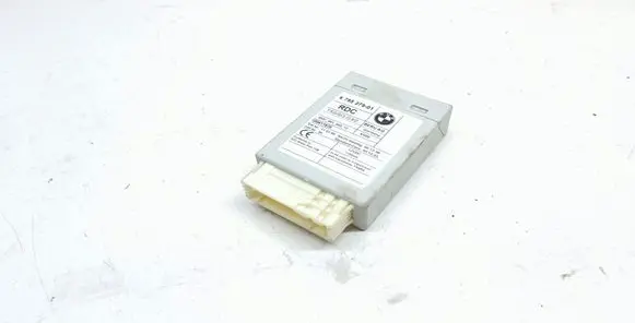 BMW X5 E70 Tire pressure control unit 6785279