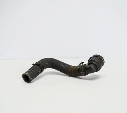 Volkswagen Jetta V Air intake hose/pipe 1K0122157A