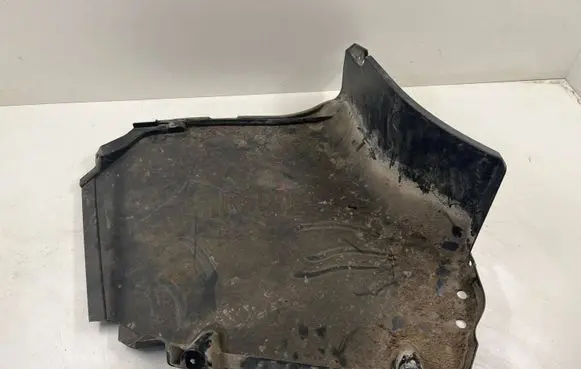 BMW 5 F10 F11 Front bumper skid plate/under tray 8049042 74850610