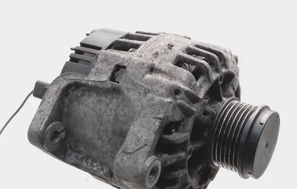 Renault Scenic I Generator/alternator 8200054588