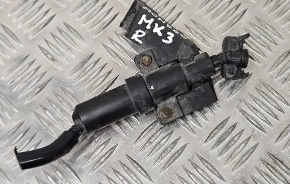 Ford Mondeo Mk III Headlight washer spray nozzle 1308600023 67118L014AD