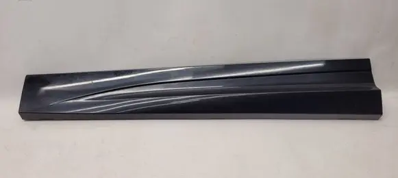 Cupra Terramar Front door trim (molding) 578853959