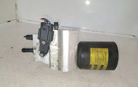 KIA Optima ABS Pump 58600A8000 MDWN1A006807 9BH63073800