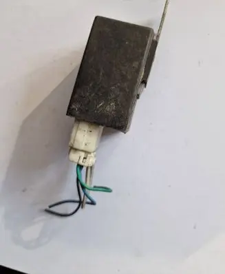 Fiat Bravo Other relay TEABC