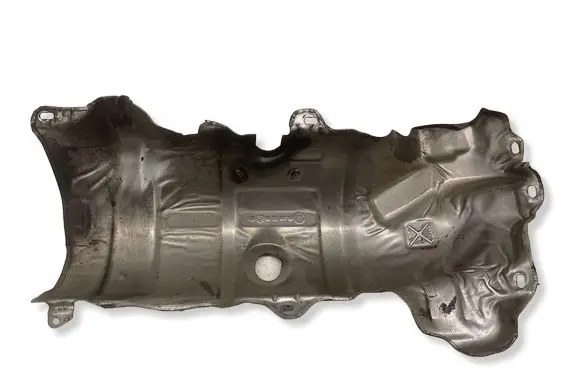 Citroen C4 I Picasso other engine part 9651246780