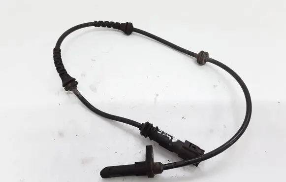 BMW 5 F10 F11 ABS rear brake sensor 34526784901 6784901