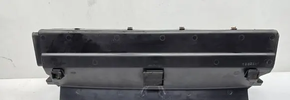 Jaguar XJ X350 Bottom radiator support slam panel 5W938A095 C8C9A