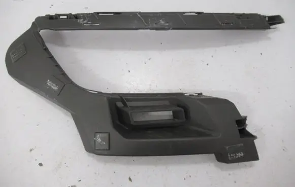 Citroen C5 Aircross Front bumper mounting bracket