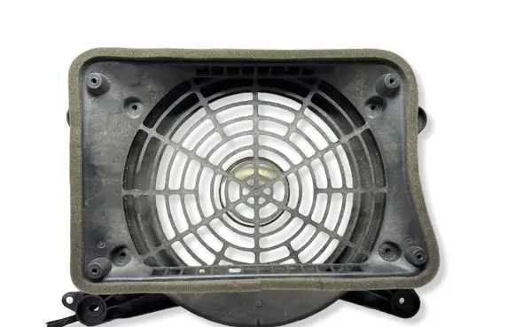 Audi A6 S6 C7 4G Subwoofer speaker 4G5035412