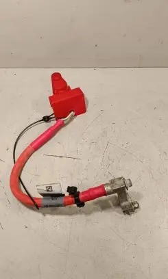 Jaguar XE Positive cable (battery) GX7314300ND