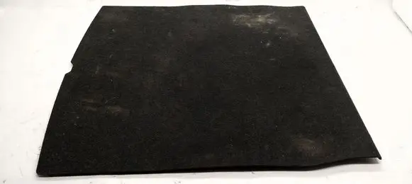 BMW 2 F22 F23 Trunk/boot floor carpet liner 7296060