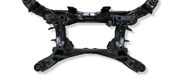 Subaru Outback (BT) Rear subframe 