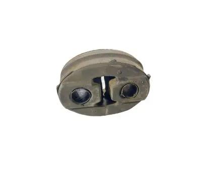 Muffler mount bracket/holder
