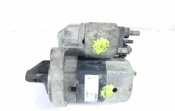 Ford Focus Starter motor 
